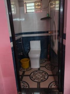 Omkar Coastal Retreat - 3