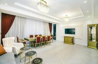 Four seasons apartment - 9