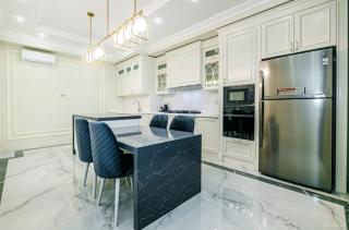 Four seasons apartment - 6