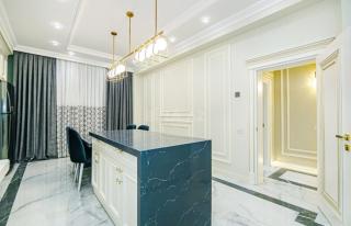 Four seasons apartment - 4