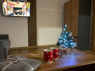 Bianco Apartamenty Laskowa - Zator - 5