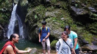 Cong Sen Backpackers Hostel - 1