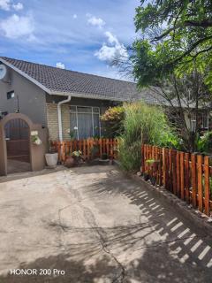 Habakkuk Guesthouse - Bethlehem - 0