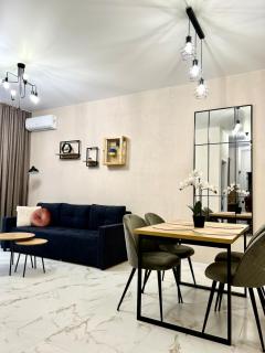 New one 2025 in center! - 2