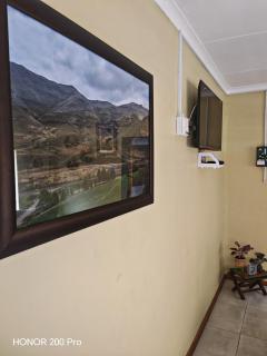 Habakkuk Guesthouse - Bethlehem - 2