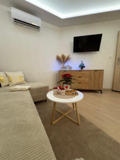 Bianco Apartamenty Laskowa - Zator - 8