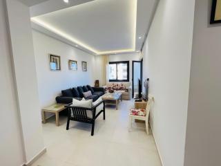 Colina Smir par Immo Marina Vacances de Rêve C1-10 - 6