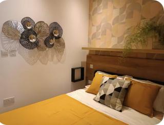 Casa Luna beach side Luxurious comfy apt in center Paphos - 9