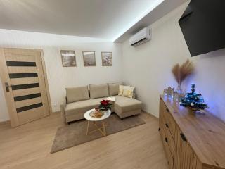 Bianco Apartamenty Laskowa - Zator - 9