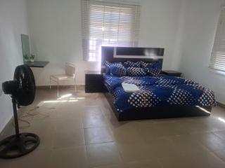 Serene Service Apartment in the heart of Rayfield - 1