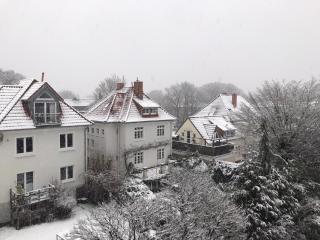 Lichtdurchflutete Dachgeschosswohnung in Uninähe - 0