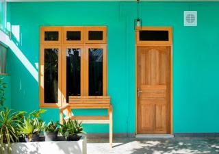 Exclusive Seaside 3-Bedroom Home - 8