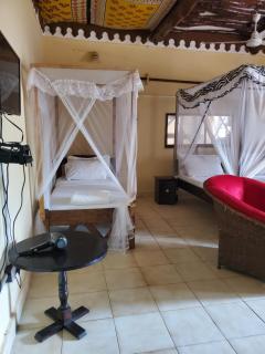 Kivuli Holiday Homes Limited - 9