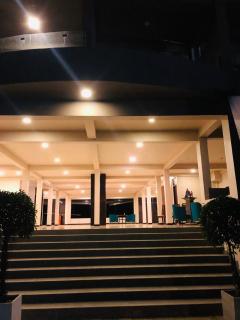 Trident Sea Hotel - 4