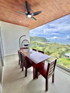 Luxury Ocean-View Penthouse in Selva Coral Jaco - 9