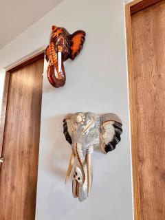 Luxury Ocean-View Penthouse in Selva Coral Jaco - 6