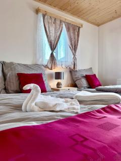 Apartmány u náměstí - 1