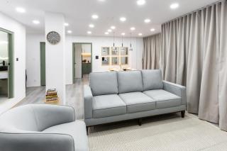 Premium 2 Bedroom Apartment in Central Kathmandu Close to Airport & Thamel 4 - 9