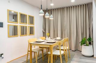 Premium 2 Bedroom Apartment in Central Kathmandu Close to Airport & Thamel 4 - 7