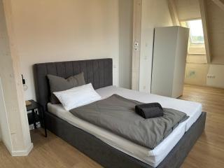 Stadtvilla Ferienwohnung Apartment - 4