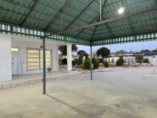 Spacious 500 sqm Garden Home with Parking in Erbil - 2