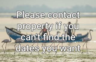 Beach House Babylon guest house with kitchenette and garden - 9