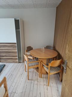 Unterkunft Dorf Mecklenburg - 7