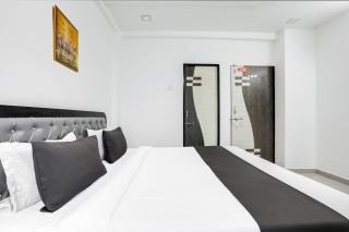 Hotel O Grand Trinity - 9