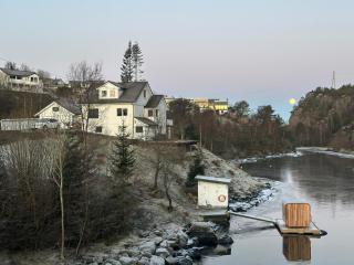 Aurora Bliss Sea View - 3