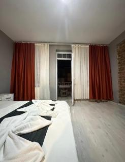 Lion Apart Hotel Taxim - 2