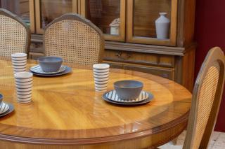 Casa Colibrí - Amplia cómoda en zona tranquila y bien conectada - 2