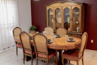 Casa Colibrí - Amplia cómoda en zona tranquila y bien conectada - 4