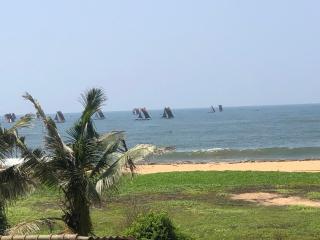 Trident Sea Hotel - 9