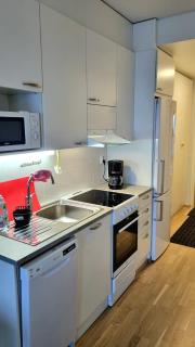 Cozy studio apartment near the city center - 5