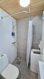 Cozy studio apartment near the city center - 2