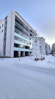 Cozy studio apartment near the city center - 1