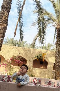 Arkan siwa أركان سيوة - 8