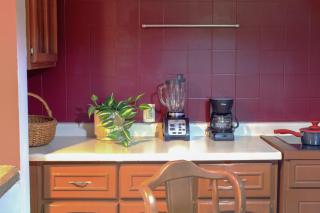 Casa Colibrí - Amplia cómoda en zona tranquila y bien conectada - 5