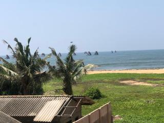 Trident Sea Hotel - 7