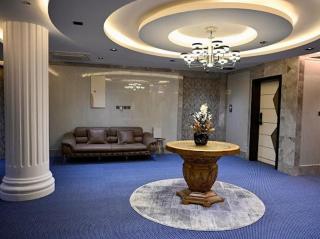 Sunset Hotel for Hotel Services - 9