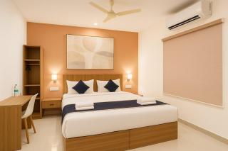 Elegant Residency - 7