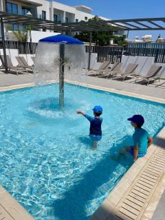 Fall In Paradise - 5