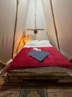 Green House Chalé, hostel e pousada - Saquarema - 6