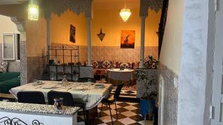 Riad Flouris in marrakech - 6