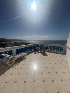 Blue Beach Apartments - 5