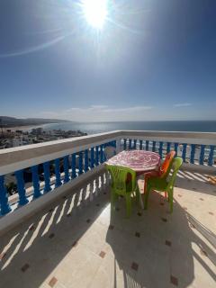 Blue Beach Apartments - 1