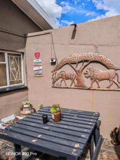 Habakkuk Guesthouse - 9