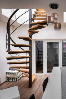 Roof View & Parking Assistance - 4