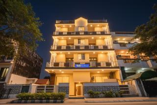 FabHotel Well Stay - 0