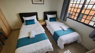 Wangsa Village Inn - 8